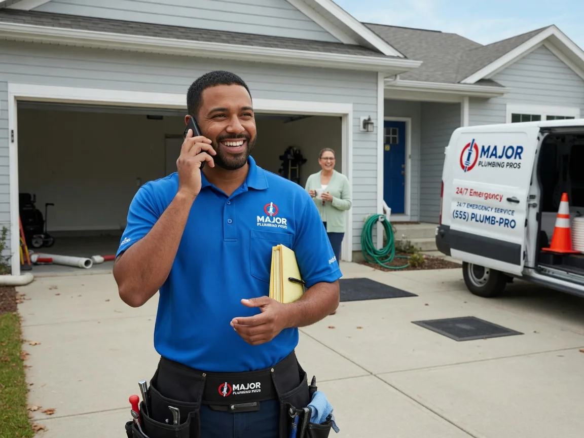 Drain Cleaning Services Londonderry, OH FAQs